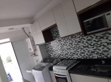 Apartamento · 58m² · 2 Quartos · 1 Vaga · Apartamento com 2 quartos à venda, 58 m² por R$ 450.000 - Jardim Flor da Montanha - Guarulhos/SP