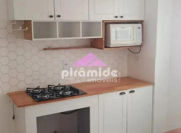 Apartamento de 2 quartos, Jacareí · Apartamento em Vila Nova Aliança, Jacareí/SP de 39m² 2 quartos para locação R$ 1.200,00/mes