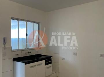 Terreno · 23m² · 1 Quarto · Terreno em Parque Santa Rita de Cássia, Cotia/SP de 23m² 1 quartos para locação R$ 800,00/mes