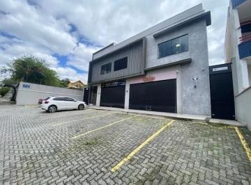 Comercial · 50m² · 8 Vagas · Ponto em Urbanova, São José dos Campos/SP de 50m² para locação R$ 4.000,00/mes