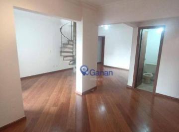 Apartamento · 187m² · 2 Quartos · 3 Vagas · Cobertura em Indianópolis, São Paulo/SP de 187m² 2 quartos para locação R$ 16.000,00/mes