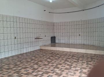 Comercial · 50m² · Salão em Parque das Américas, Mauá/SP de 50m² para locação R$ 1.200,00/mes