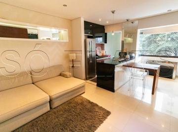 Apartamento · 55m² · 1 Quarto · 1 Vaga · Apartamento em Vila Uberabinha, São Paulo/SP de 55m² 1 quartos para locação R$ 2.900,00/mes