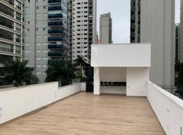 Comercial · 228m² · 2 Vagas · Predio em Indianópolis, São Paulo/SP de 228m² para locação R$ 29.000,00/mes