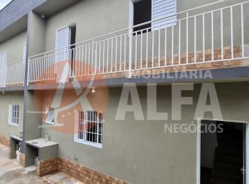 Terreno · 45m² · 2 Quartos · 2 Vagas · Terreno em Outeiro de Passárgada, Cotia/SP de 45m² 2 quartos para locação R$ 1.500,00/mes