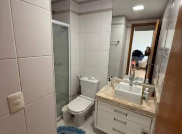 Apartamento · 48m² · 1 Quarto · 1 Vaga · Apartamento em Pituba, Salvador/BA de 48m² 1 quartos para locação R$ 3.550,00/mes