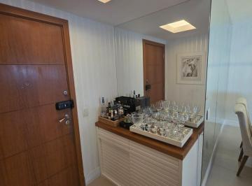 Apartamento · 135m² · 3 Quartos · 2 Vagas · Apartamento em Barra da Tijuca, Rio de Janeiro/RJ de 135m² 3 quartos para locação R$ 13.000,00/mes