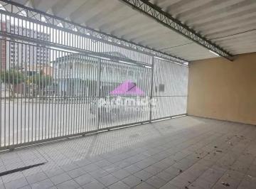 Comercial · 150m² · 4 Vagas · Ponto em Parque Residencial Flamboyant, São José dos Campos/SP de 150m² para locação R$ 6.000,00/mes