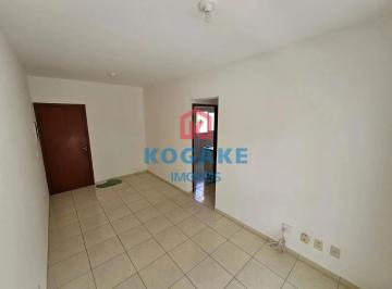 Apartamento · 55m² · 2 Quartos · 1 Vaga · Apartamento em Vila Ema, São José dos Campos/SP de 55m² 2 quartos para locação R$ 2.800,00/mes