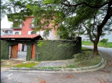 Terreno · 294m² · 5 Quartos · 5 Vagas · Terreno em Jardim Semiramis, Cotia/SP de 294m² 5 quartos para locação R$ 6.000,00/mes