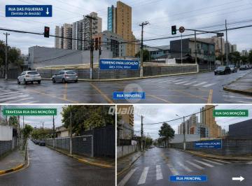 Terreno · 600m² · Terreno em Jardim, Santo André/SP de 0m² para locação R$ 120.000,00/mes