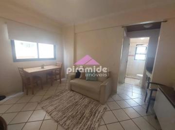 Apartamento · 40m² · 1 Quarto · 1 Vaga · Apartamento em Jardim Esplanada, São José dos Campos/SP de 40m² 1 quartos para locação R$ 3.850,00/m