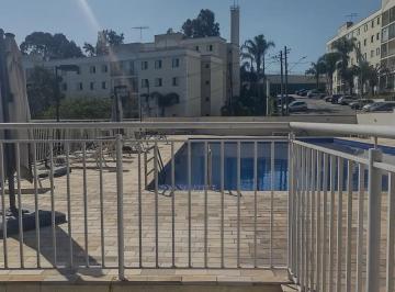 Terreno · 49m² · 2 Quartos · 1 Vaga · Terreno em Jardim Caiapia, Cotia/SP de 49m² 2 quartos para locação R$ 1.650,00/mes