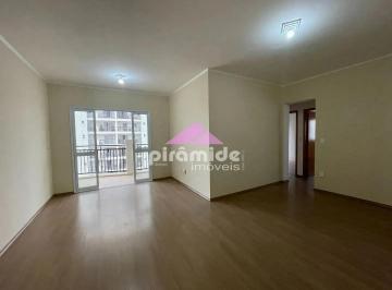 Apartamento · 90m² · 3 Quartos · 2 Vagas · Apartamento em Jardim Esplanada, São José dos Campos/SP de 90m² 3 quartos para locação R$ 4.450,00/m