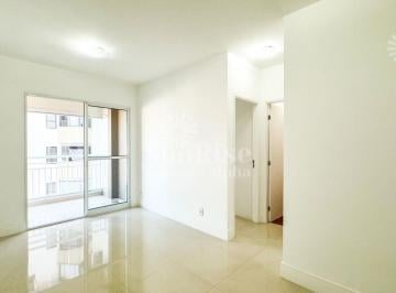 Apartamento · 62m² · 2 Quartos · 1 Vaga · Apartamento em Alphaville Industrial, Barueri/SP de 62m² 2 quartos para locação R$ 4.600,00/mes