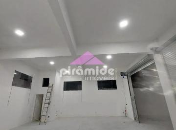 Comercial · 88m² · 1 Vaga · Ponto em Vila Tatetuba, São José dos Campos/SP de 88m² para locação R$ 4.000,00/mes