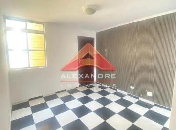 Apartamento · 42m² · 2 Quartos · Apartamento em Vila Industrial, São José dos Campos/SP de 42m² 2 quartos para locação R$ 1.400,00/me