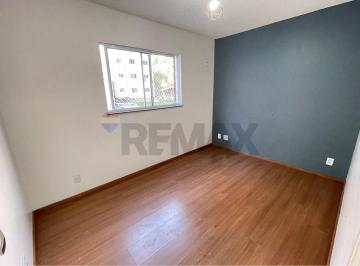 Apartamento · 50m² · 2 Quartos · 1 Vaga · Apartamento em Quebra Frascos, Teresópolis/RJ de 50m² 2 quartos para locação R$ 1.350,00/mes