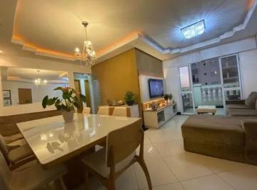 Apartamento · 94m² · 3 Quartos · 2 Vagas · Apartamento em Jardim Esplanada, São José dos Campos/SP de 94m² 3 quartos para locação R$ 5.200,00/m