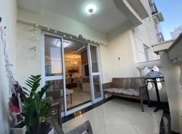 Apartamento en Aluguel de 3 quartos Jardim Esplanada · Apartamento em Jardim Esplanada, São José dos Campos/SP de 94m² 3 quartos para locação R$ 5.200,00/m