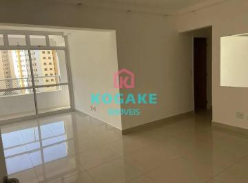 Apartamento · 79m² · 2 Quartos · 2 Vagas · Apartamento em Royal Park, São José dos Campos/SP de 79m² 2 quartos para locação R$ 4.800,00/mes