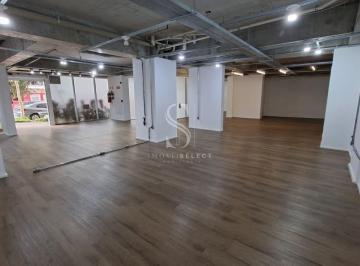 Comercial · 195m² · 2 Vagas · Loja em Pinheiros, São Paulo/SP de 195m² para locação R$ 16.000,00/mes