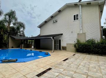 Terreno · 4 Quartos · 4 Vagas · Terreno em Bosque do Vianna, Cotia/SP de 0m² 4 quartos para locação R$ 13.000,00/mes
