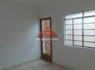 Casa · 65m² · 2 Quartos · 1 Vaga · Casa em Jardim Ismênia, São José dos Campos/SP de 65m² 2 quartos para locação R$ 1.700,00/mes