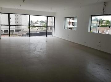 Comercial · 84m² · 9 Vagas · Sala em Urbanova, São José dos Campos/SP de 84m² para locação R$ 3.800,00/mes