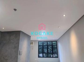 Comercial · 37m² · Sala em Parque Residencial Aquarius, São José dos Campos/SP de 37m² para locação R$ 2.300,00/mes