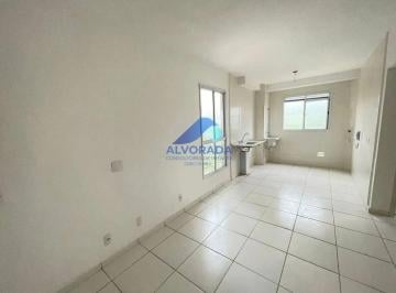Apartamento · 45m² · 2 Quartos · Apartamento em Eugênio de Mello, São José dos Campos/SP de 45m² 2 quartos para locação R$ 1.200,00/m