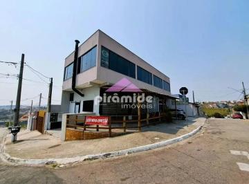 Comercial , São José dos Campos · Ponto em Altos da Vila Paiva, São José dos Campos/SP de 259m² à venda por R$ 1.550.000,00 ou para lo