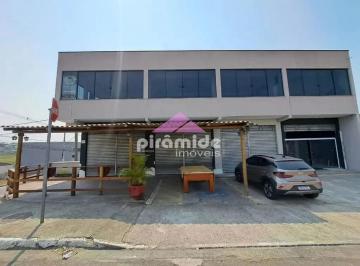 Comercial · 259m² · 5 Vagas · Ponto em Altos da Vila Paiva, São José dos Campos/SP de 259m² à venda por R$ 1.550.000,00 ou para lo