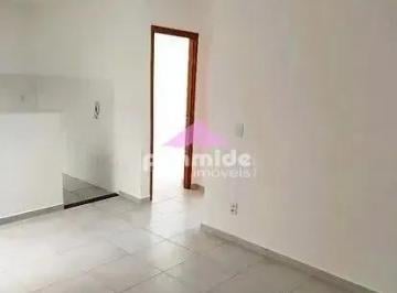 Apartamento · 45m² · 2 Quartos · 1 Vaga · Apartamento em Residencial Frei Galvão, São José dos Campos/SP de 45m² 2 quartos para locação R$ 1.1
