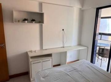 Apartamento · 48m² · 1 Quarto · 1 Vaga · Apartamento em Armação, Salvador/BA de 48m² 1 quartos para locação R$ 2.041,00/mes