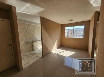Apartamento · 44m² · 2 Quartos · Apartamento em Campo Grande, Rio de Janeiro/RJ de 44m² 2 quartos para locação R$ 900,00/mes