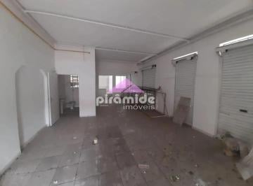 Comercial · 156m² · Ponto em Centro, São José dos Campos/SP de 156m² para locação R$ 8.500,00/mes