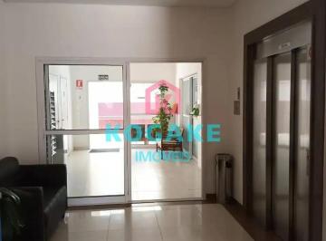 Apartamento · 78m² · 2 Quartos · 2 Vagas · Apartamento em Parque Residencial Aquarius, São José dos Campos/SP de 78m² 2 quartos para locação R$