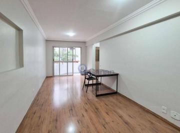 Apartamento · 82m² · 2 Quartos · 1 Vaga · Apartamento em Vila Olímpia, São Paulo/SP de 82m² 2 quartos para locação R$ 3.876,00/mes