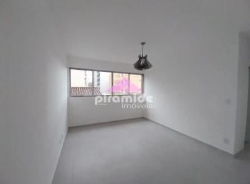 Apartamento · 75m² · 2 Quartos · 1 Vaga · Apartamento em Vila Betânia, São José dos Campos/SP de 75m² 2 quartos para locação R$ 2.650,00/mes