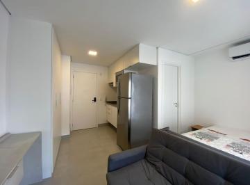 Apartamento · 25m² · 1 Quarto · Apartamento em Liberdade, São Paulo/SP de 25m² 1 quartos para locação R$ 2.106,00/mes