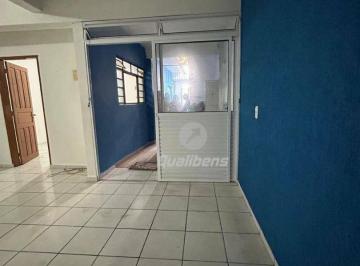 Casa · 158m² · 2 Quartos · 1 Vaga · Casa em Jardim Mauá, Mauá/SP de 158m² 2 quartos para locação R$ 2.200,00/mes