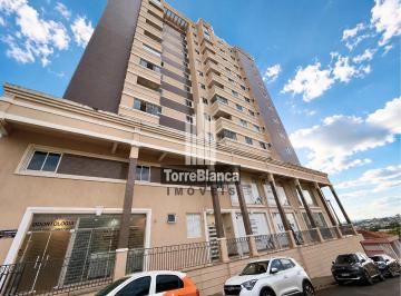 Apartamento · 102m² · 2 Quartos · 1 Vaga · Apartamento em Centro, Ponta Grossa/PR de 102m² 2 quartos para locação R$ 2.000,00/mes