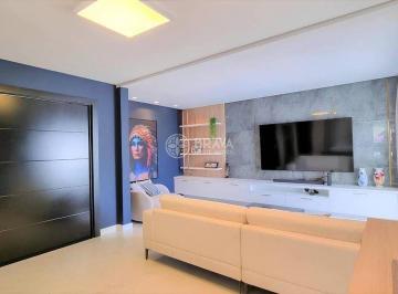Casa · 350m² · 4 Quartos · 5 Vagas · Casa em Ariribá, Balneário Camboriú/SC de 350m² 4 quartos para locação R$ 19.000,00/mes