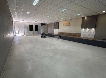 Comercial · 362m² · Salão em Jardim Maringá, Mauá/SP de 362m² para locação R$ 15.600,00/mes