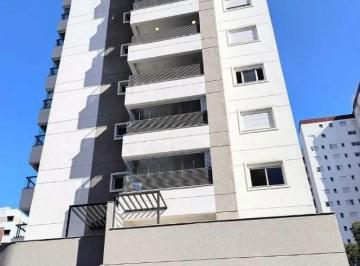 Apartamento · 52m² · 1 Quarto · 1 Vaga · Apartamento em Parque Residencial Aquarius, São José dos Campos/SP de 52m² 1 quartos para locação R$