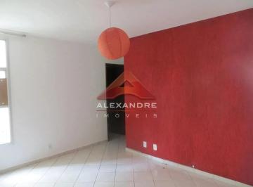 Apartamento · 46m² · 2 Quartos · 1 Vaga · Apartamento em Jardim Ismênia, São José dos Campos/SP de 46m² 2 quartos para locação R$ 1.400,00/mes