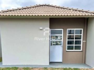 Casa · 44m² · 2 Quartos · 2 Vagas · Casa em São Francisco, Cuiabá/MT de 44m² 2 quartos para locação R$ 1.600,00/mes