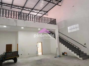 Comercial · 240m² · 9 Vagas · Ponto em Jardim São Dimas, São José dos Campos/SP de 240m² para locação R$ 9.800,00/mes