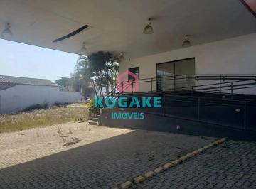Comercial · 1153m² · Ponto em Jardim Esplanada, São José dos Campos/SP de 1153m² para locação R$ 30.000,00/mes